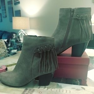 VANELI..Ankle Boot